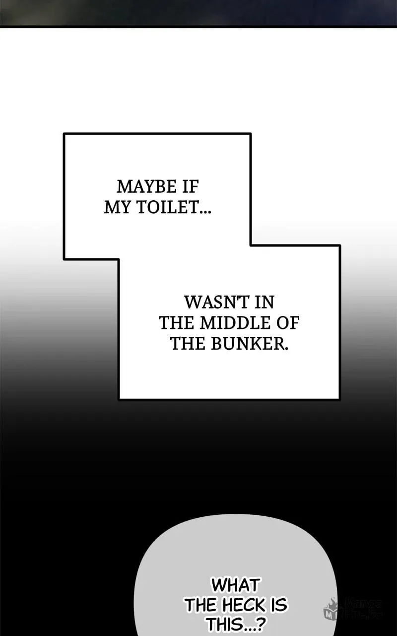 Hiding Out in an Apocalypse Chapter 47 page 84 - 