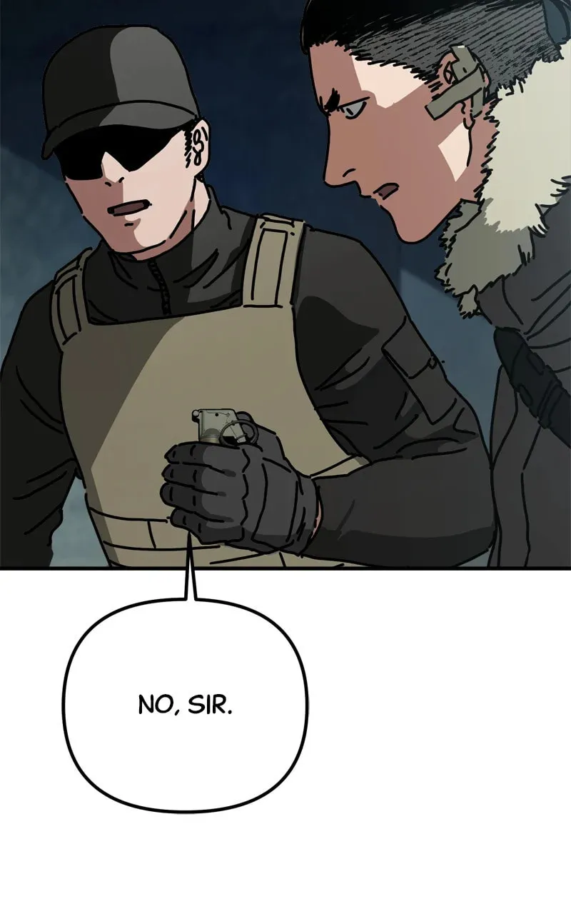 Hiding Out in an Apocalypse Chapter 47 page 92 - 