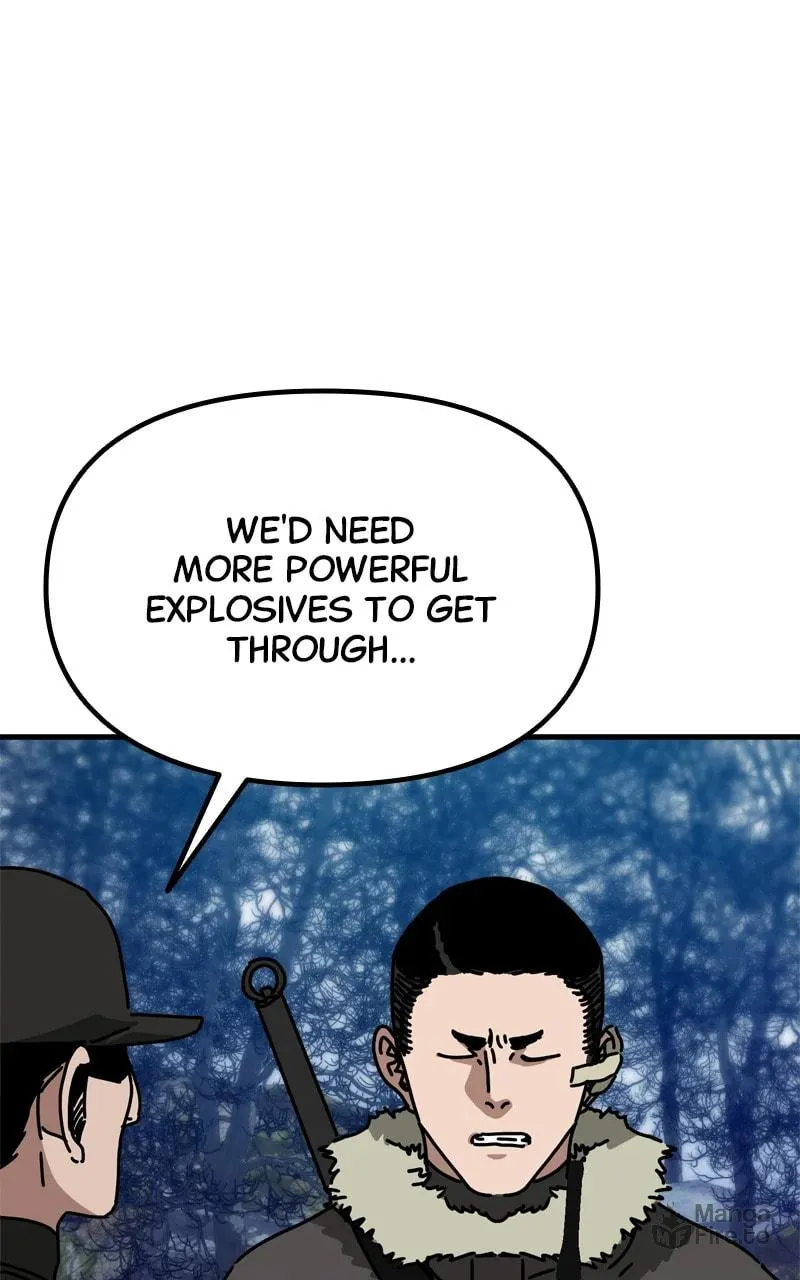 Hiding Out in an Apocalypse Chapter 47 page 95 - 