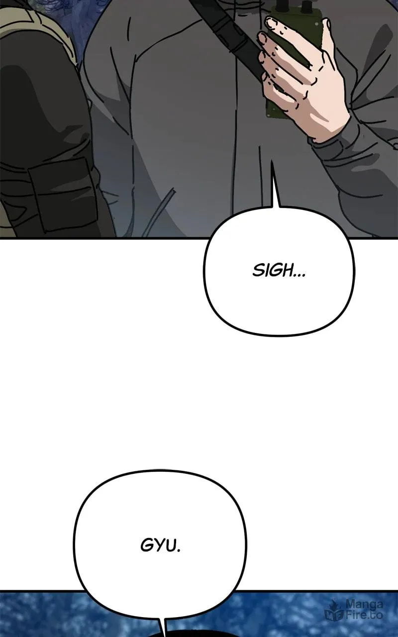 Hiding Out in an Apocalypse Chapter 47 page 96 - 