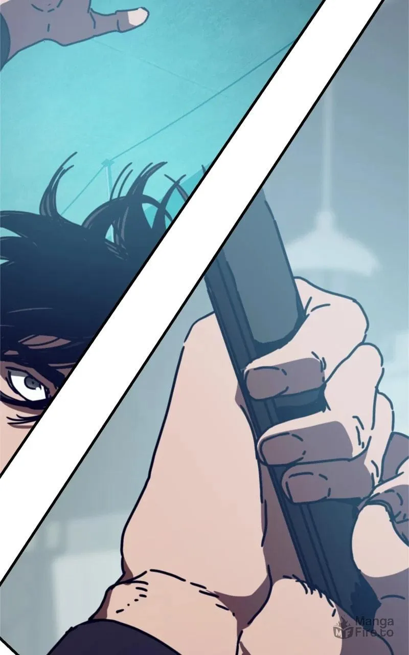 Hiding Out in an Apocalypse Chapter 48 page 105 - 