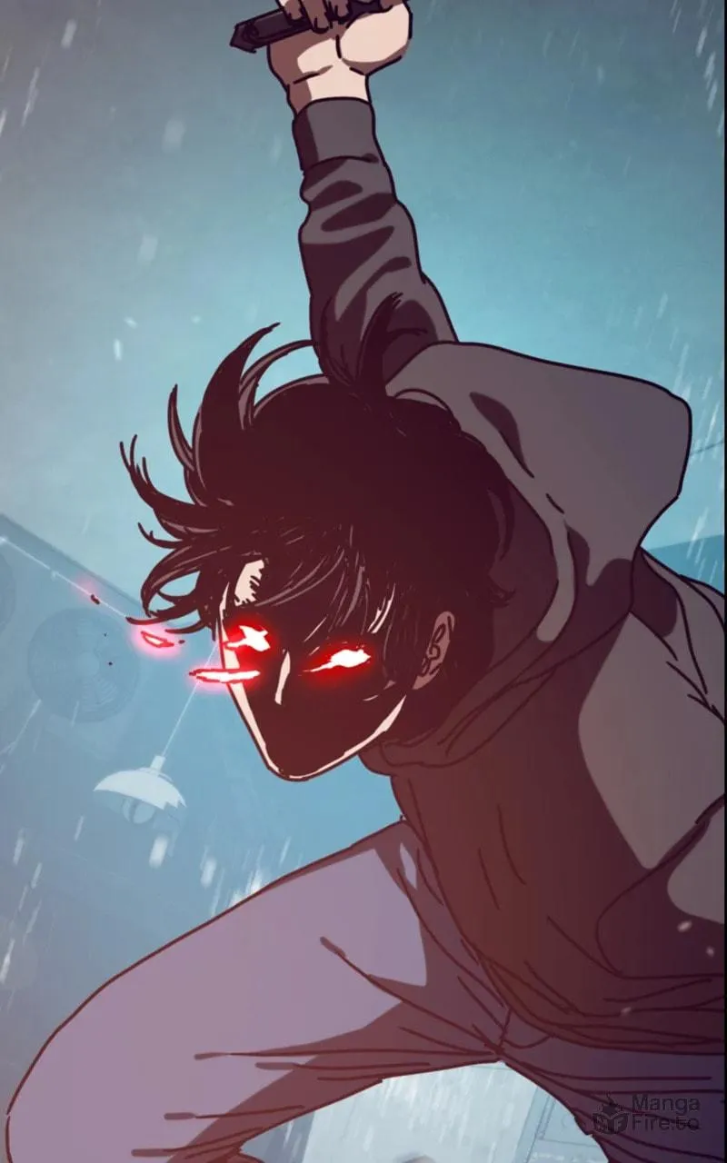 Hiding Out in an Apocalypse Chapter 48 page 108 - 