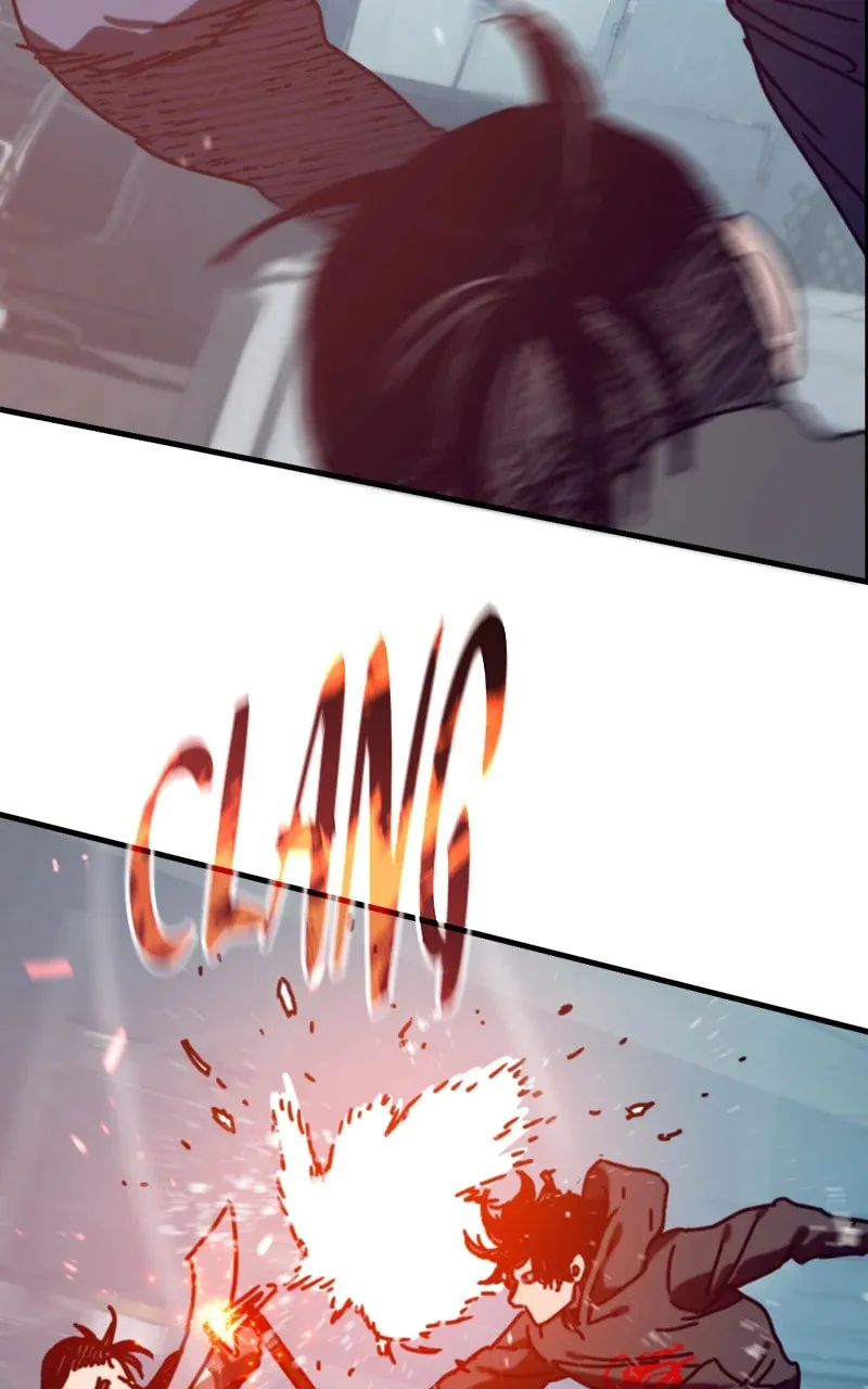 Hiding Out in an Apocalypse Chapter 48 page 109 - 