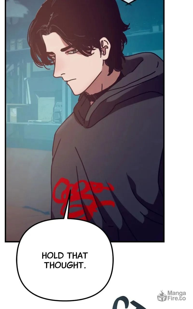 Hiding Out in an Apocalypse Chapter 48 page 12 - 