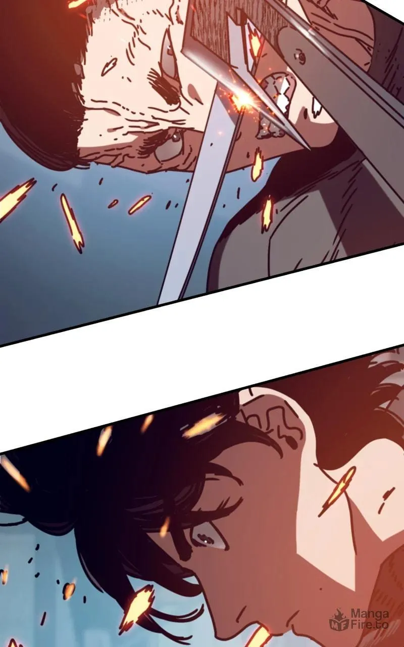 Hiding Out in an Apocalypse Chapter 48 page 111 - 
