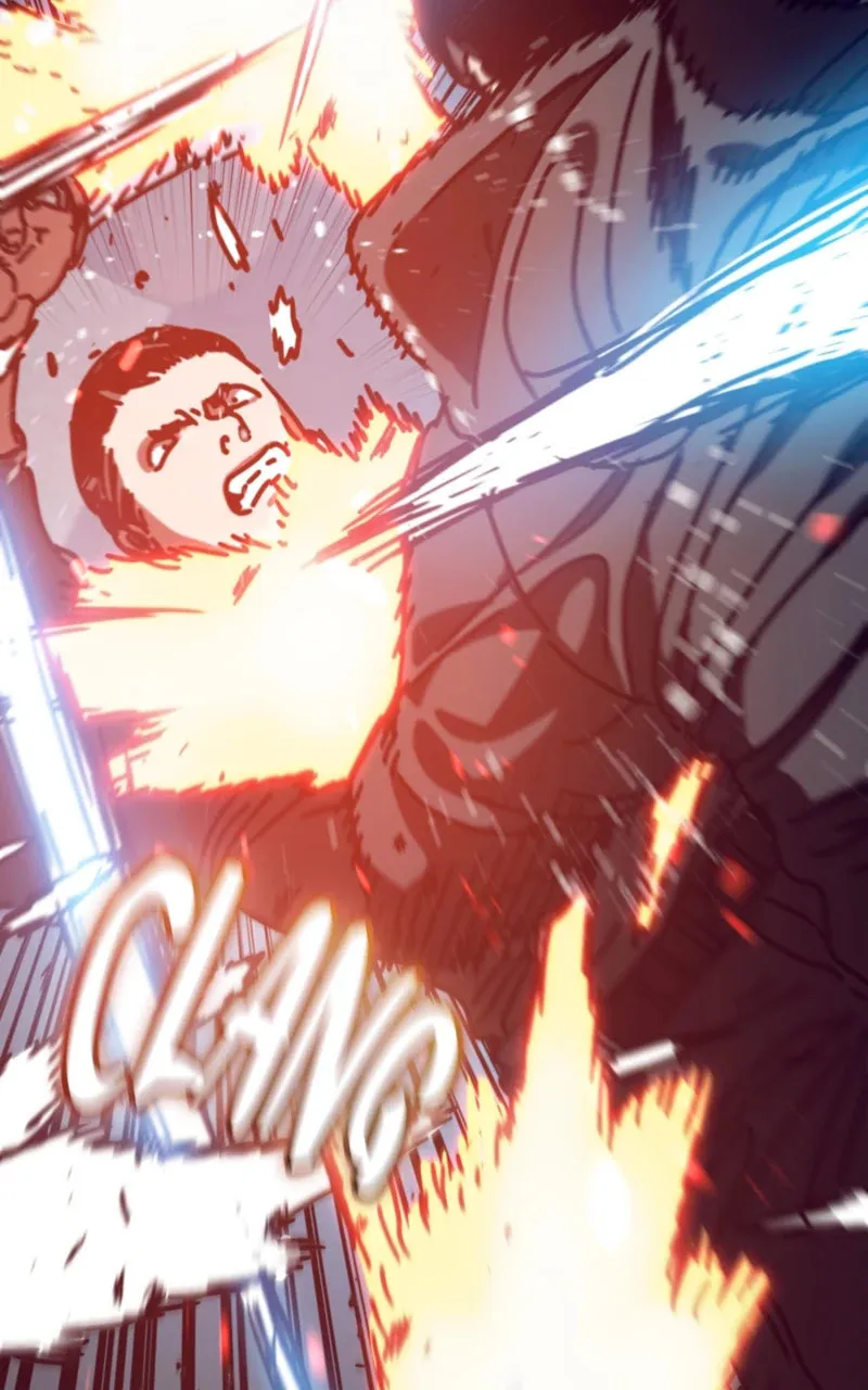 Hiding Out in an Apocalypse Chapter 48 page 113 - 
