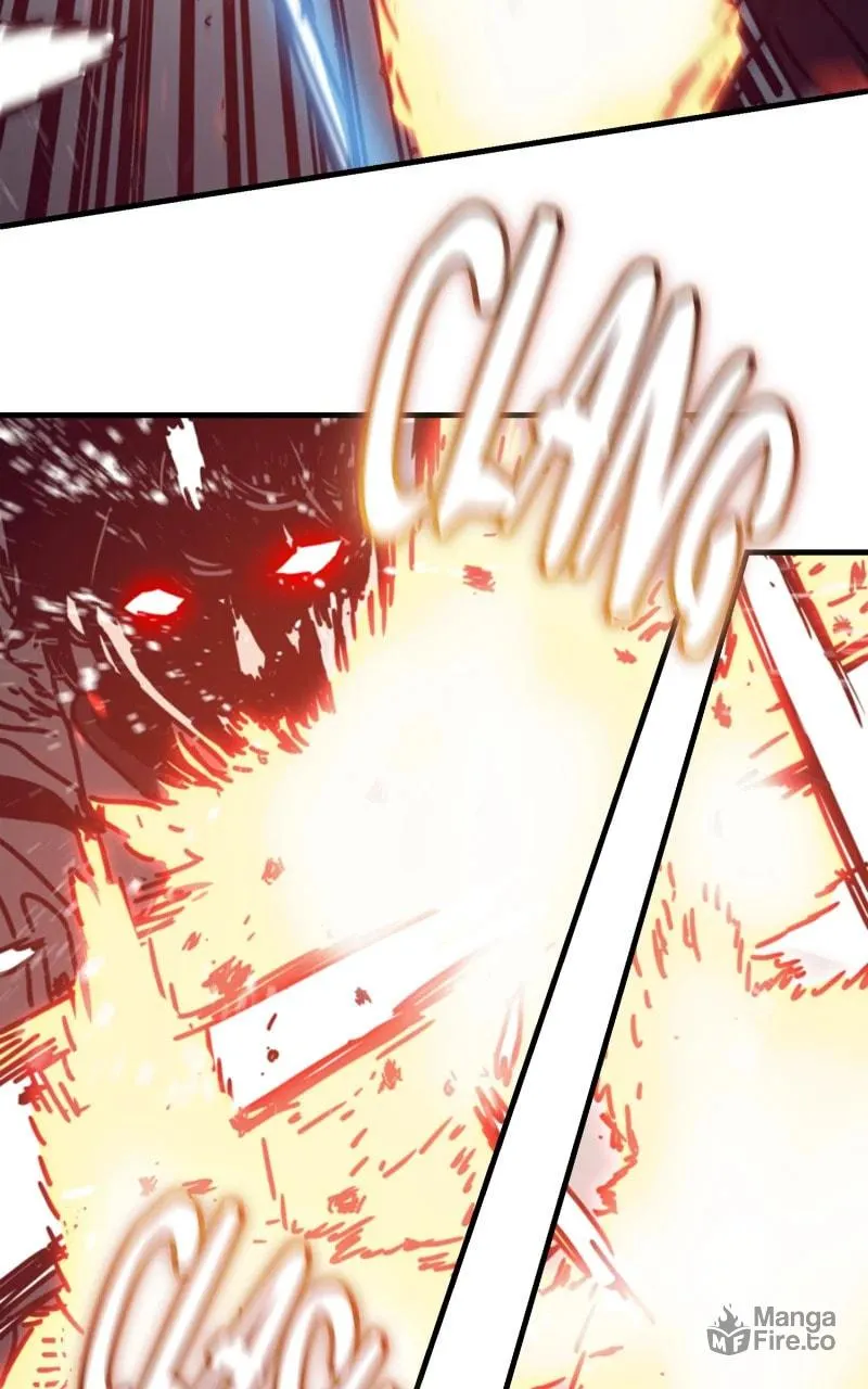 Hiding Out in an Apocalypse Chapter 48 page 114 - 