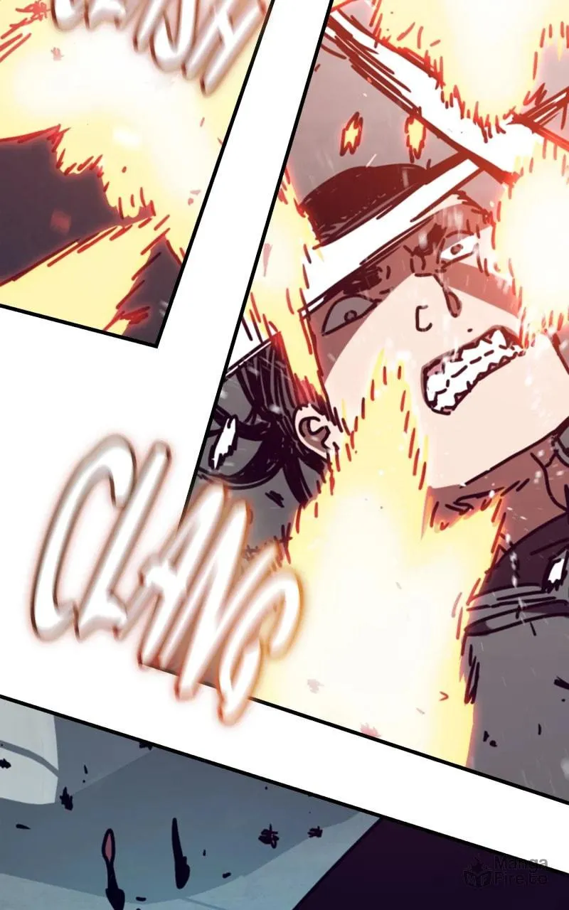 Hiding Out in an Apocalypse Chapter 48 page 115 - 