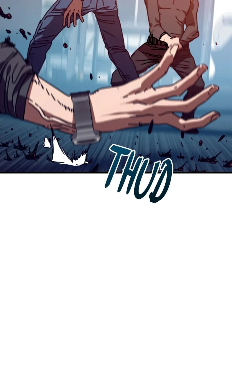 Hiding Out in an Apocalypse Chapter 48 page 122 - 