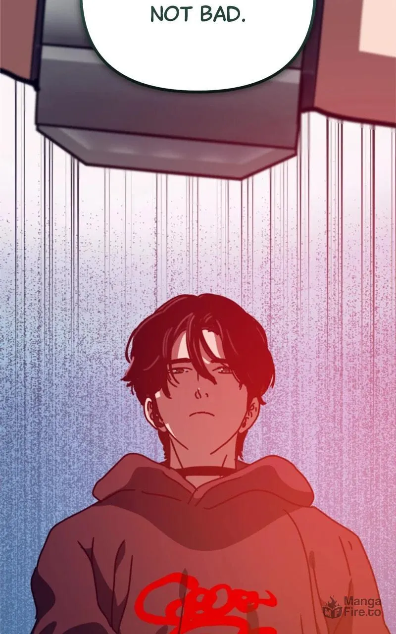Hiding Out in an Apocalypse Chapter 48 page 125 - 