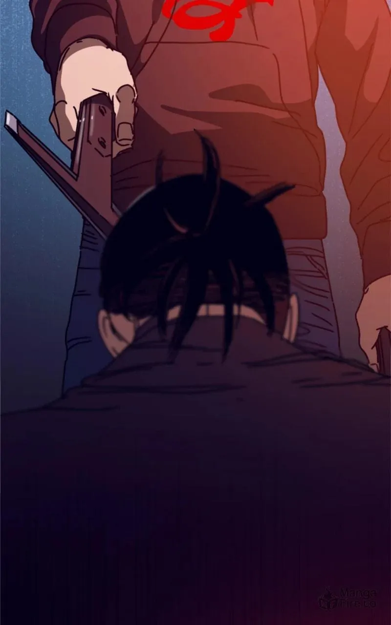 Hiding Out in an Apocalypse Chapter 48 page 126 - 