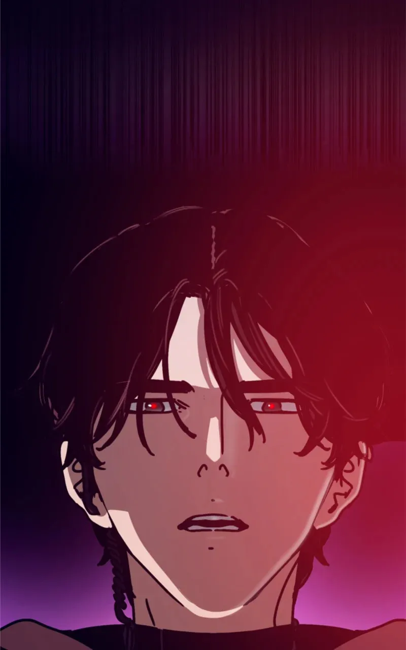 Hiding Out in an Apocalypse Chapter 48 page 127 - 