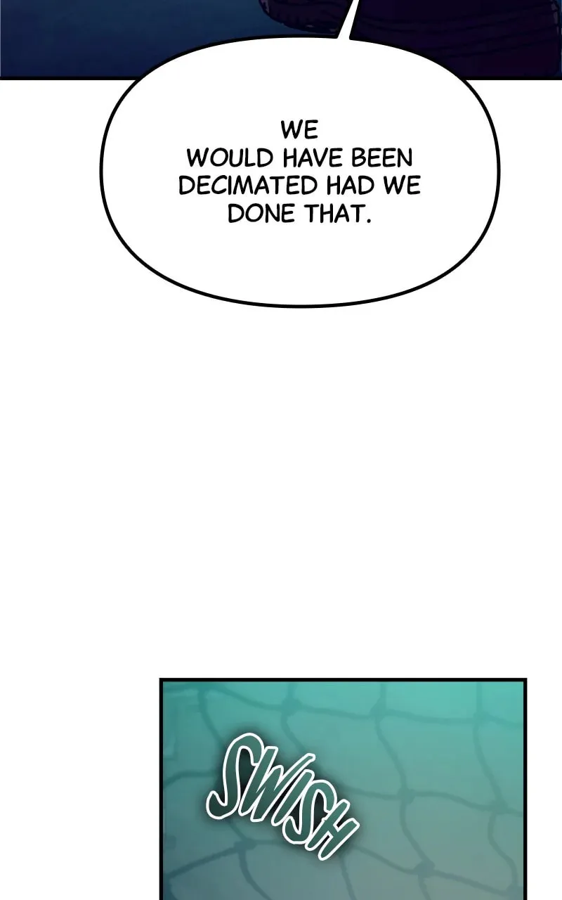 Hiding Out in an Apocalypse Chapter 48 page 16 - 