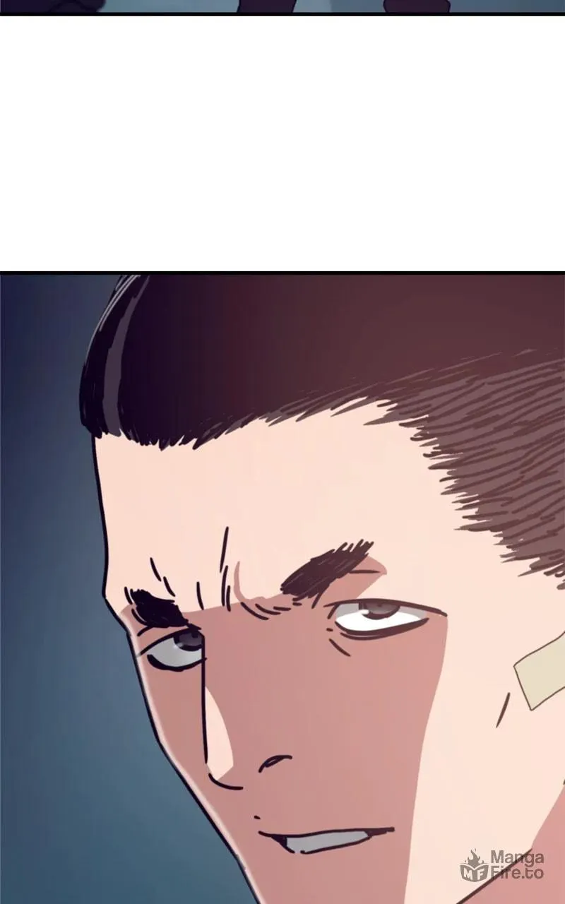 Hiding Out in an Apocalypse Chapter 48 page 20 - 