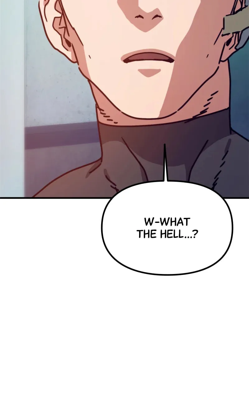 Hiding Out in an Apocalypse Chapter 48 page 26 - 