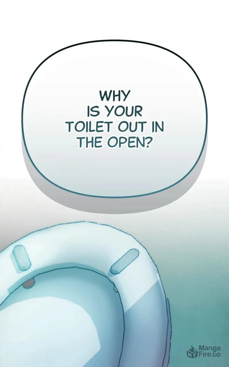 Hiding Out in an Apocalypse Chapter 48 page 27 - 