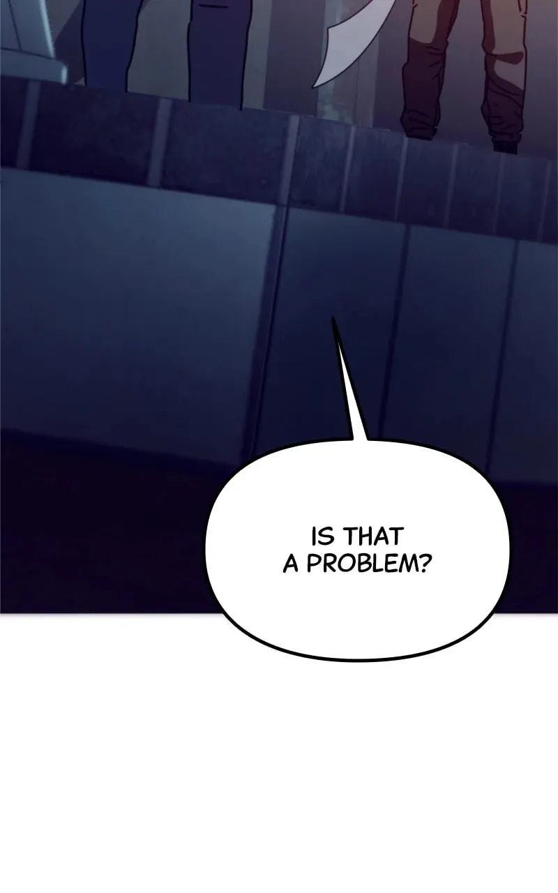 Hiding Out in an Apocalypse Chapter 48 page 29 - 