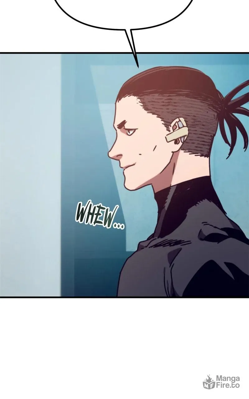 Hiding Out in an Apocalypse Chapter 48 page 35 - 