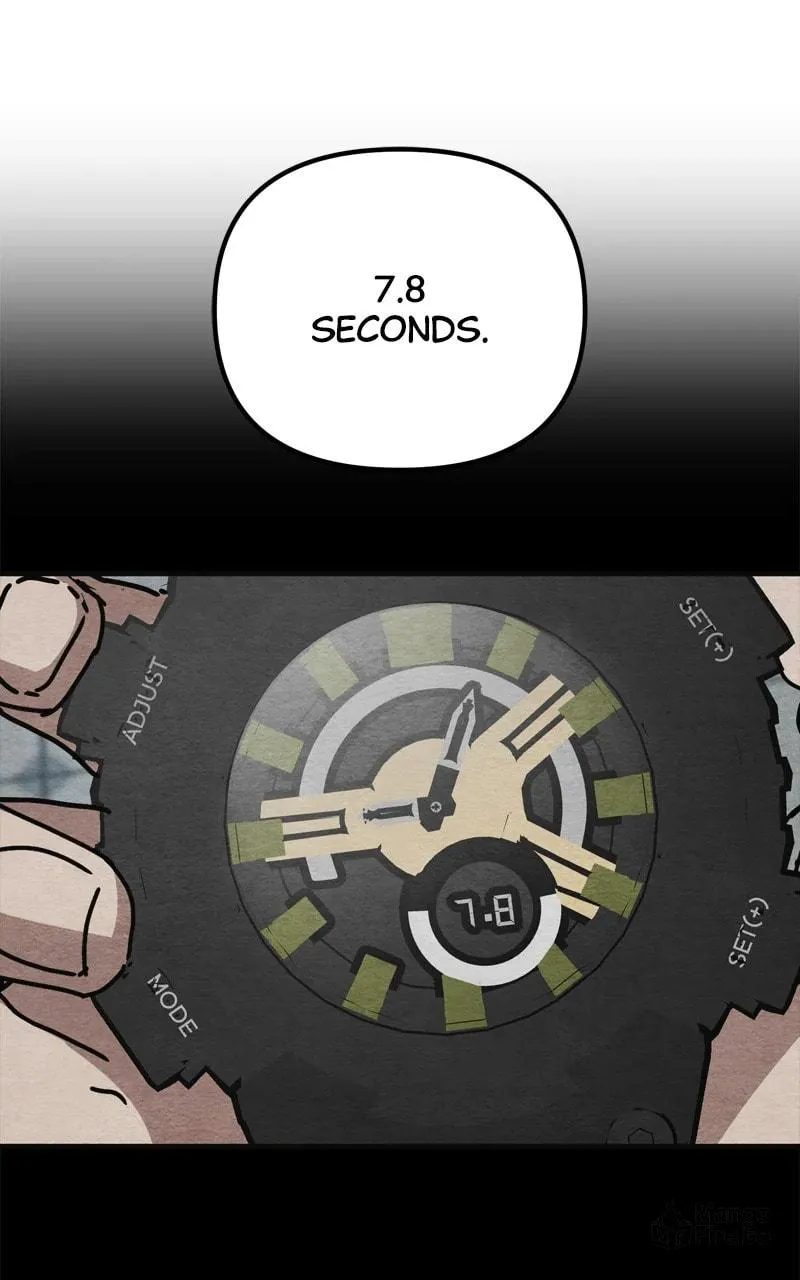 Hiding Out in an Apocalypse Chapter 48 page 36 - 