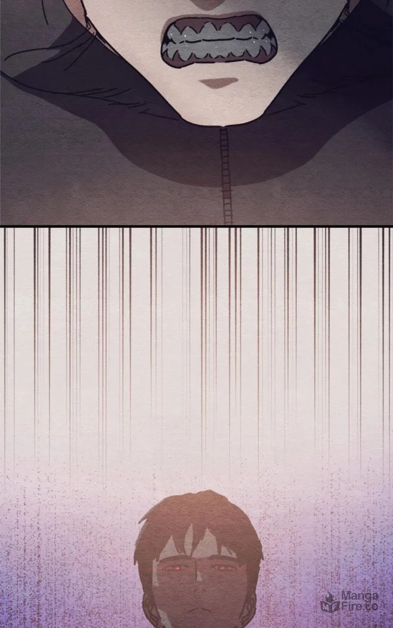 Hiding Out in an Apocalypse Chapter 48 page 39 - 