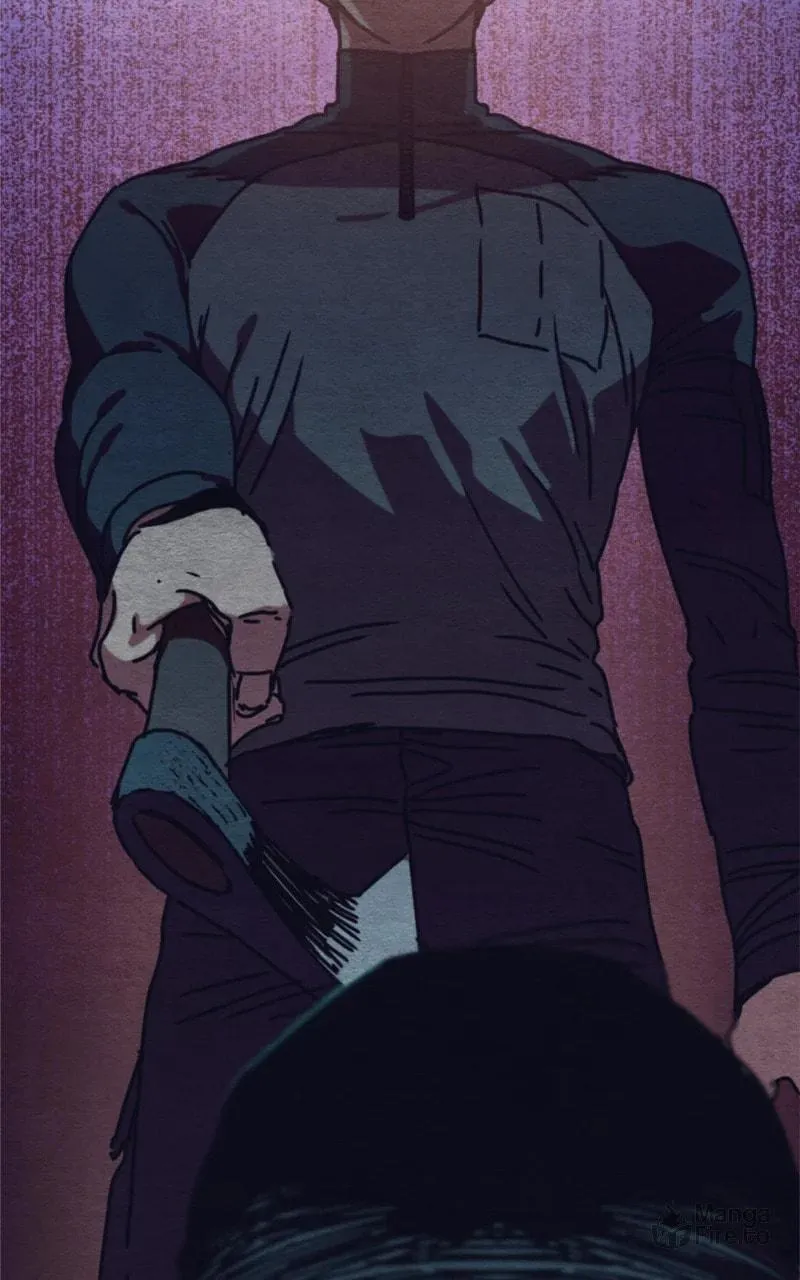 Hiding Out in an Apocalypse Chapter 48 page 40 - 