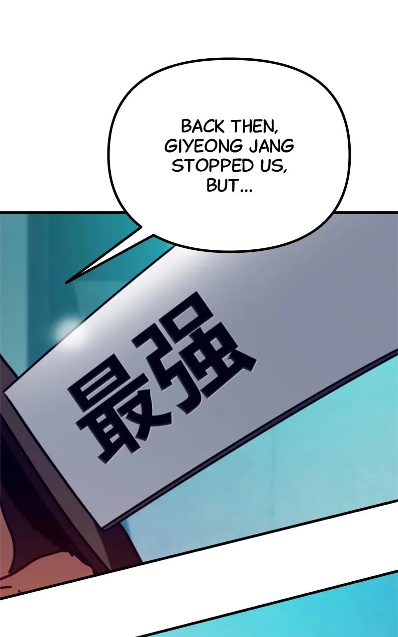 Hiding Out in an Apocalypse Chapter 48 page 44 - 