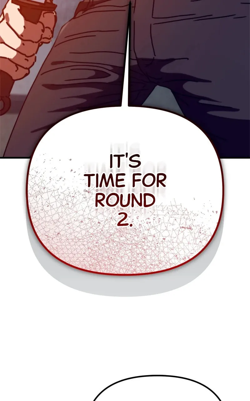 Hiding Out in an Apocalypse Chapter 48 page 46 - 