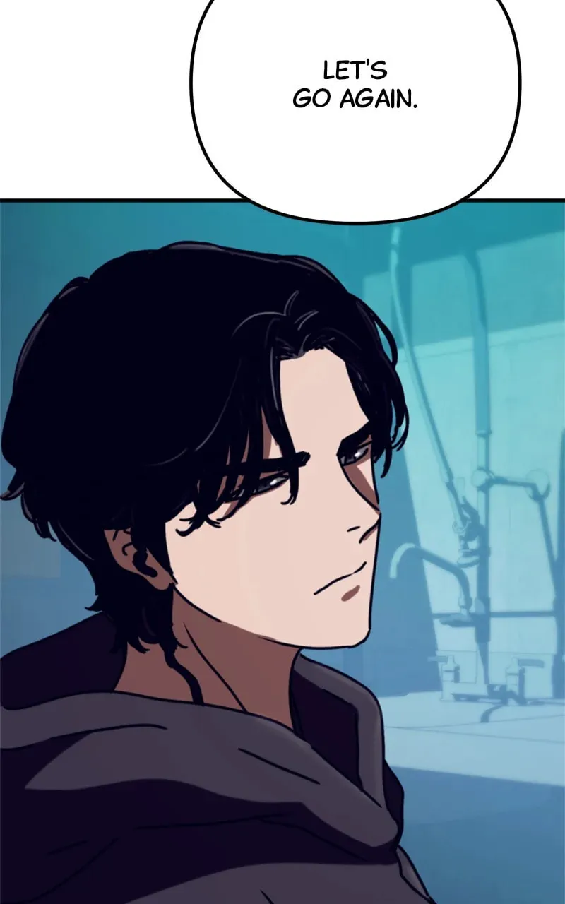 Hiding Out in an Apocalypse Chapter 48 page 47 - 