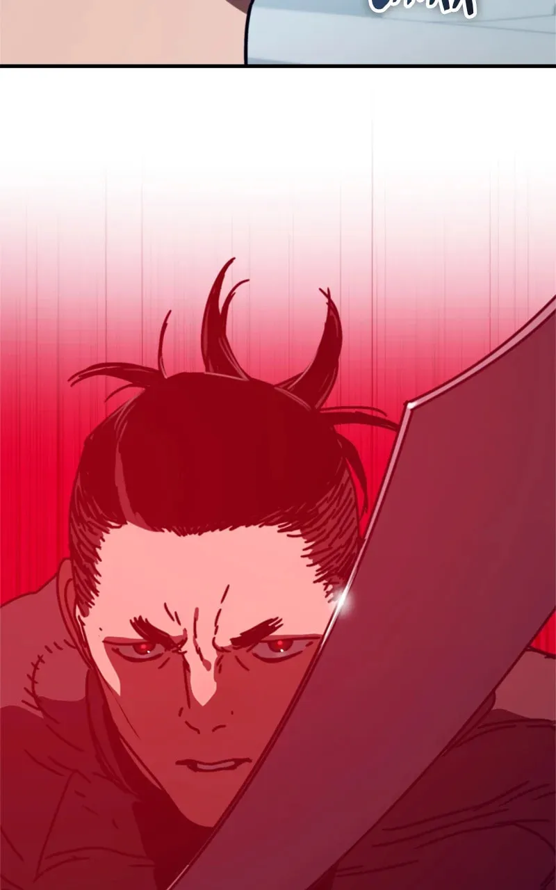 Hiding Out in an Apocalypse Chapter 48 page 49 - 