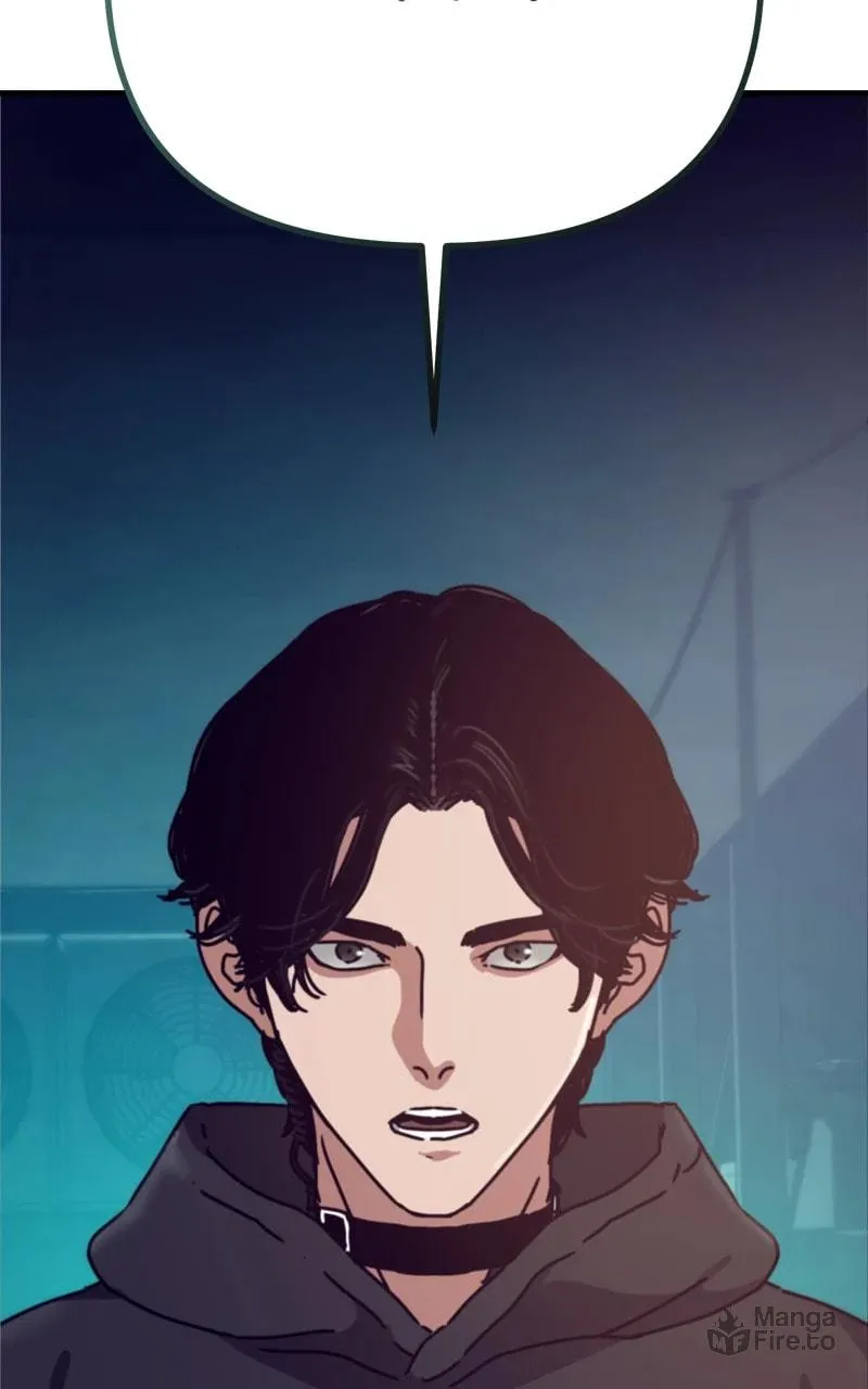 Hiding Out in an Apocalypse Chapter 48 page 6 - 