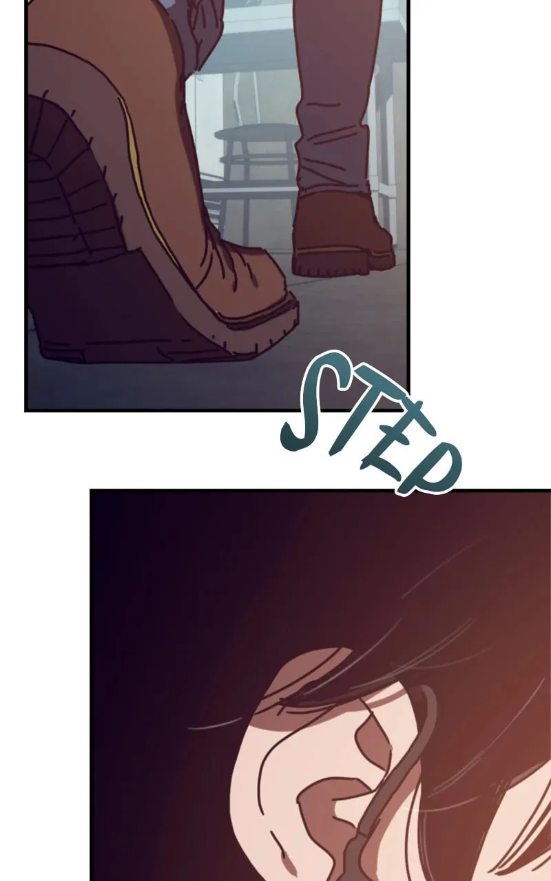 Hiding Out in an Apocalypse Chapter 48 page 52 - 