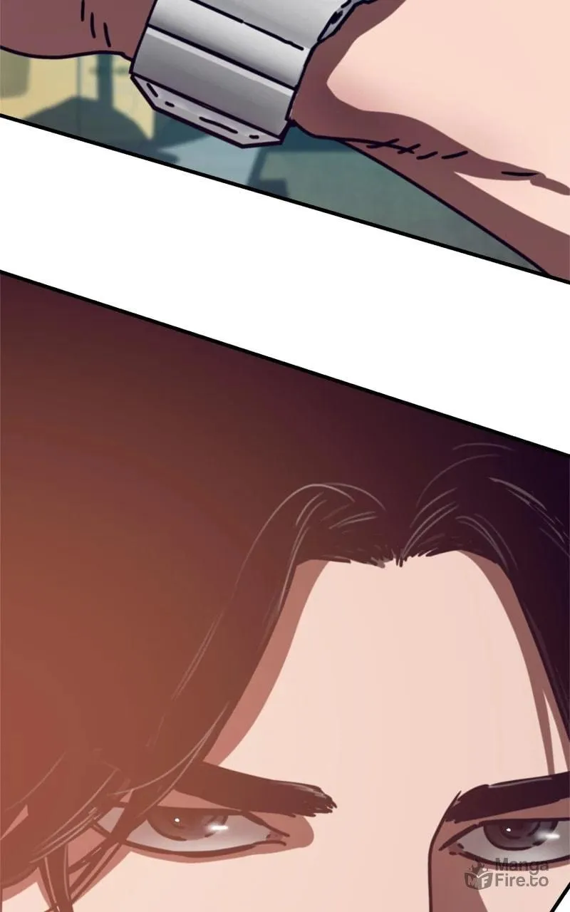 Hiding Out in an Apocalypse Chapter 48 page 57 - 