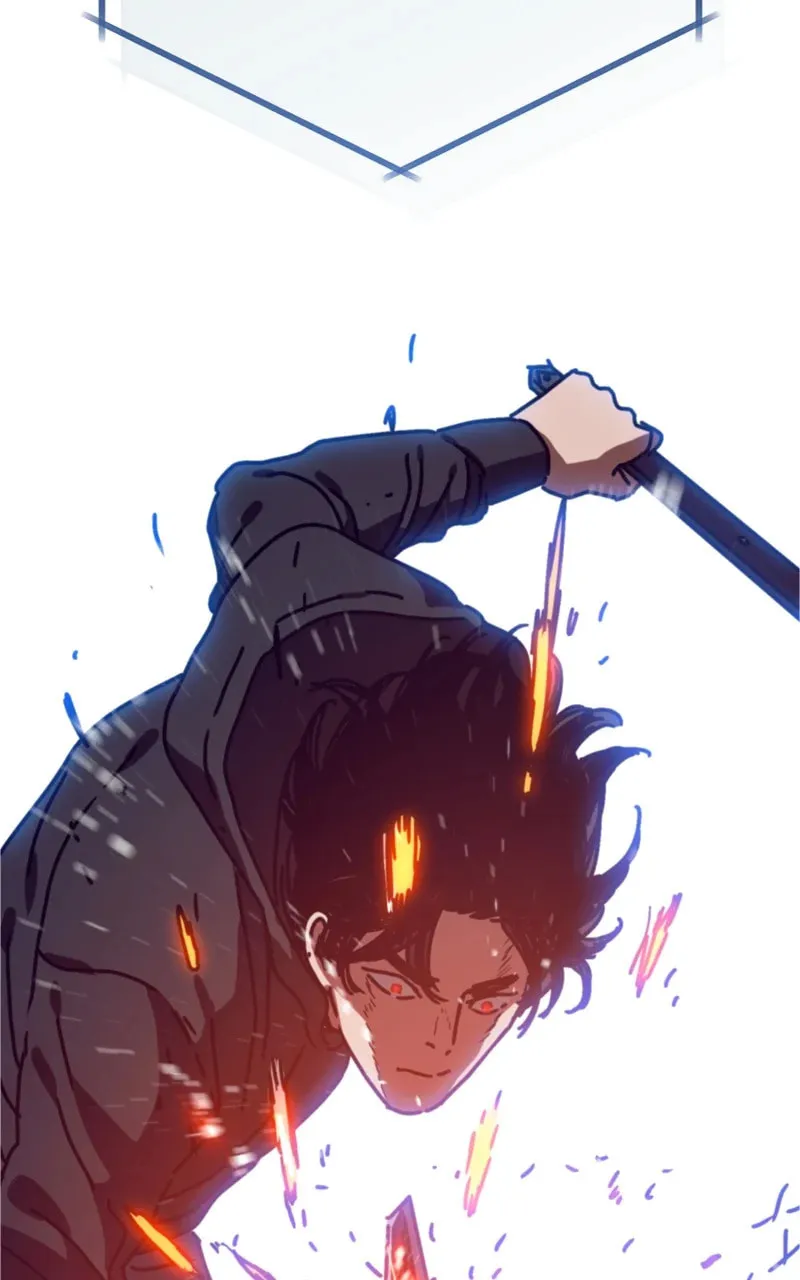 Hiding Out in an Apocalypse Chapter 48 page 64 - 