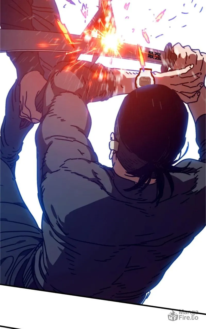 Hiding Out in an Apocalypse Chapter 48 page 65 - 