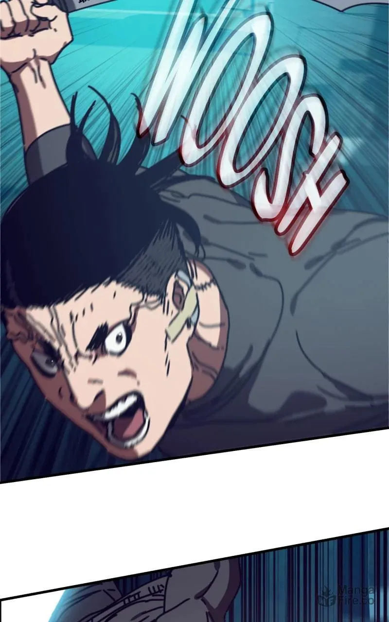 Hiding Out in an Apocalypse Chapter 48 page 70 - 
