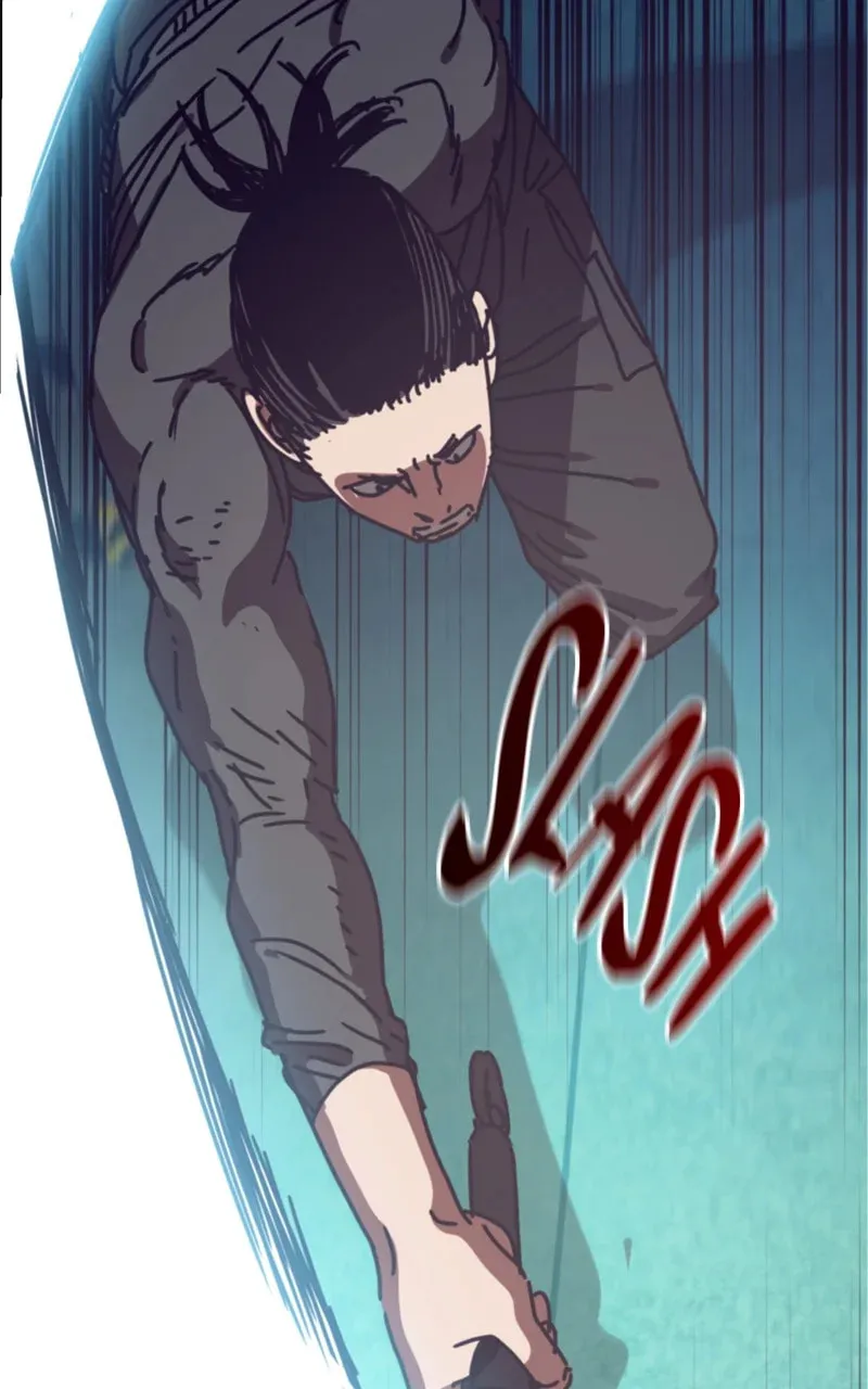 Hiding Out in an Apocalypse Chapter 48 page 71 - 