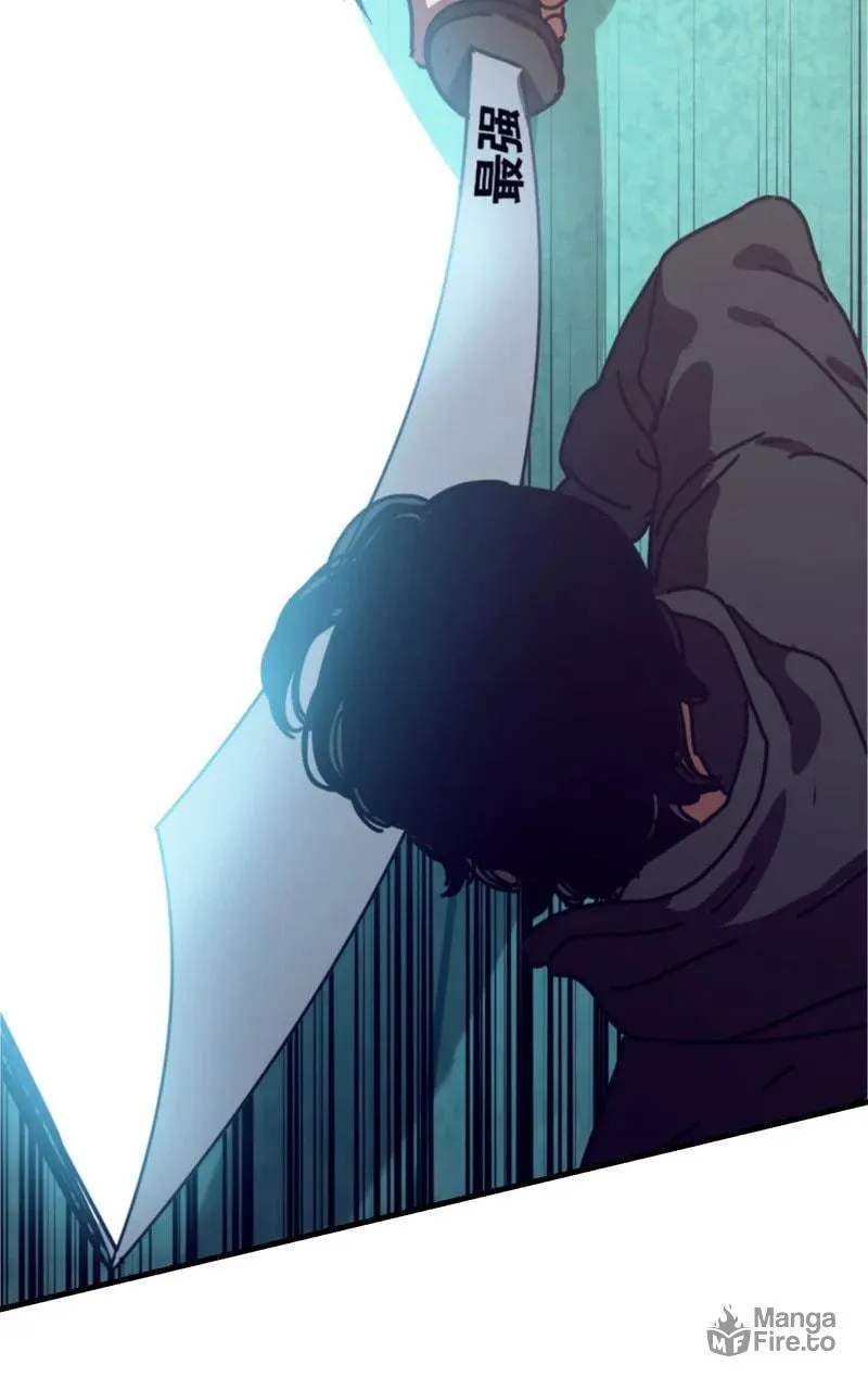 Hiding Out in an Apocalypse Chapter 48 page 72 - 