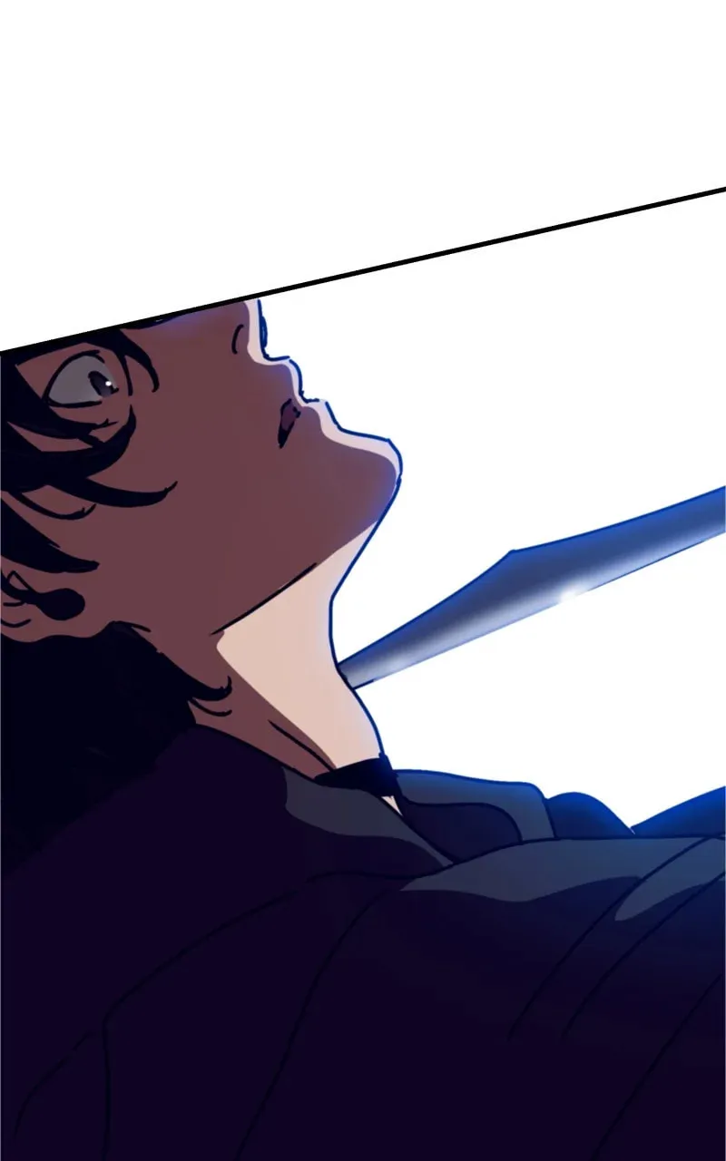 Hiding Out in an Apocalypse Chapter 48 page 73 - 