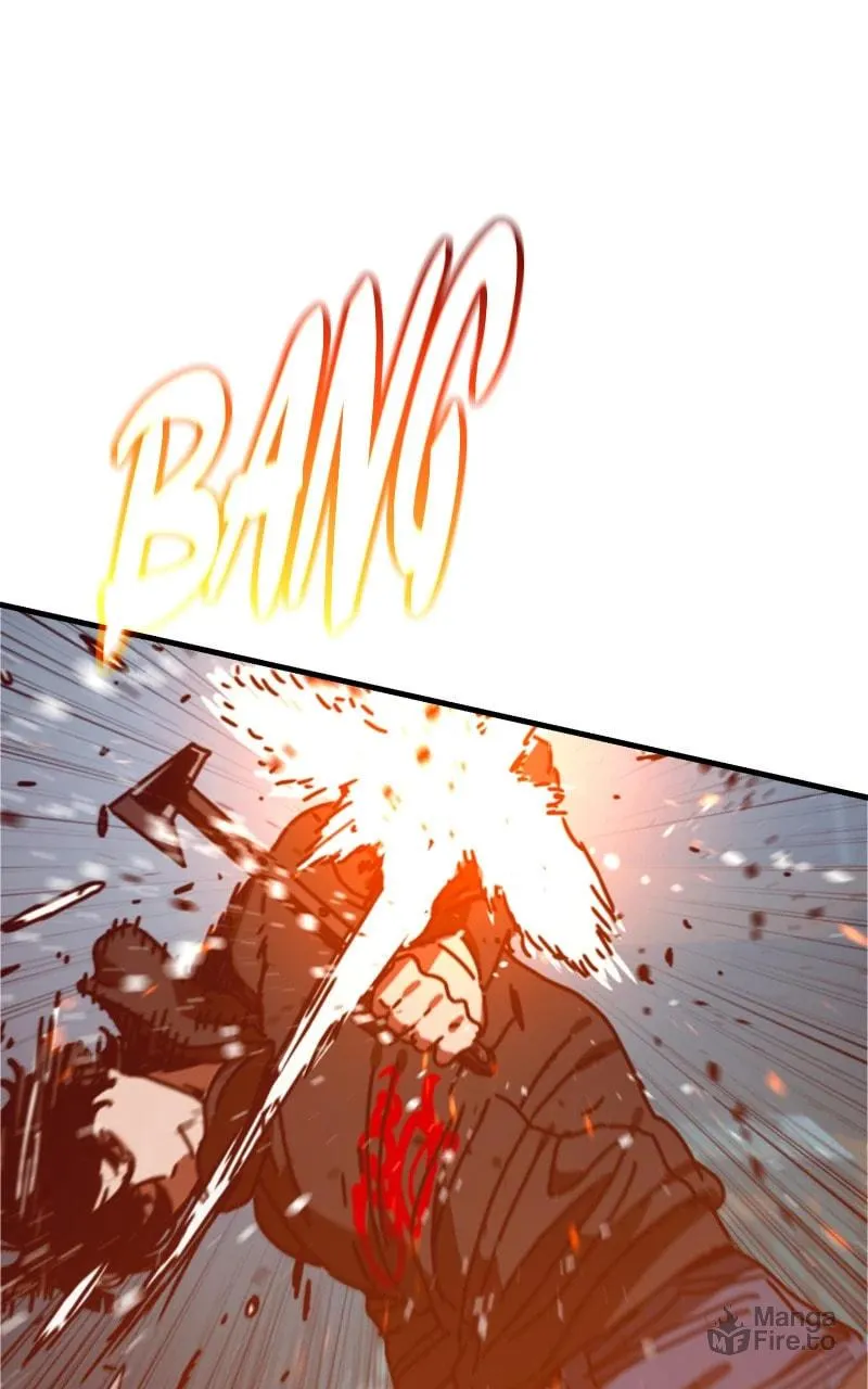 Hiding Out in an Apocalypse Chapter 48 page 75 - 