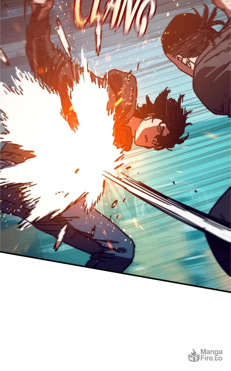 Hiding Out in an Apocalypse Chapter 48 page 78 - 