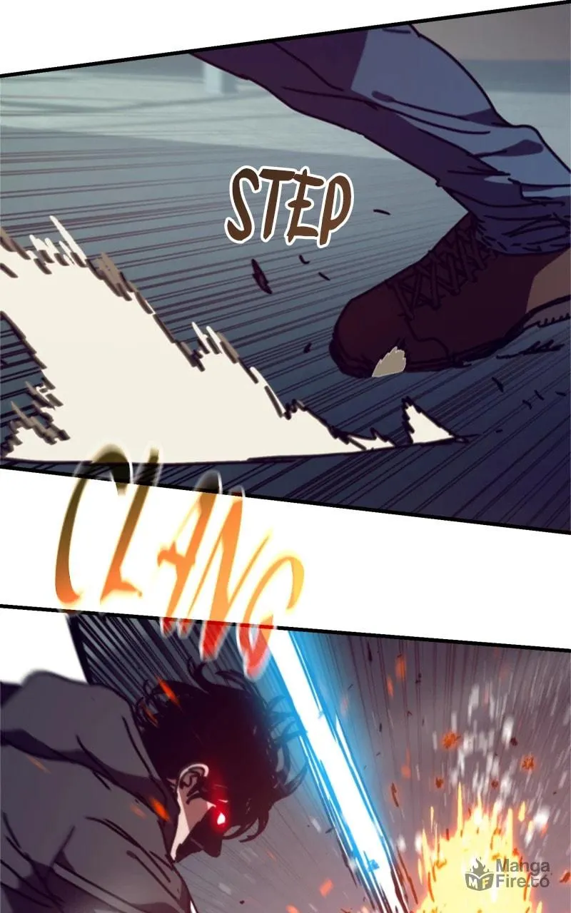 Hiding Out in an Apocalypse Chapter 48 page 80 - 