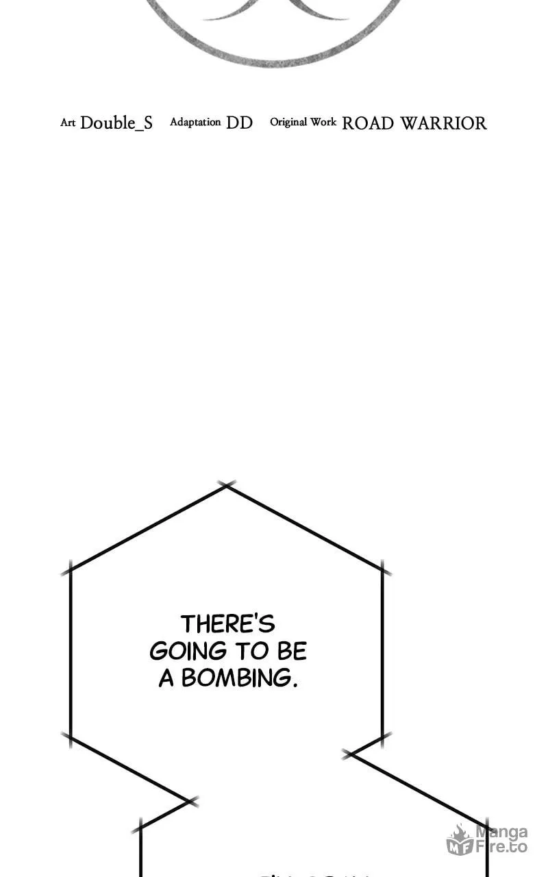 Hiding Out in an Apocalypse Chapter 48 page 9 - 