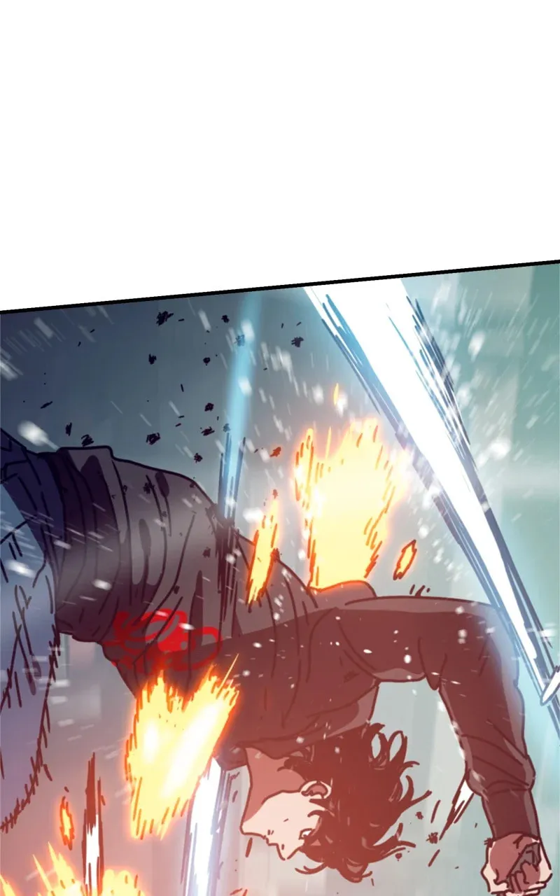 Hiding Out in an Apocalypse Chapter 48 page 82 - 