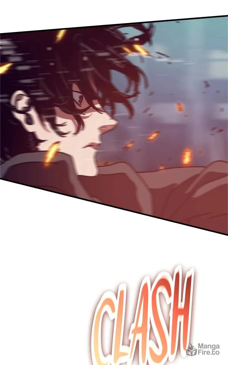 Hiding Out in an Apocalypse Chapter 48 page 85 - 
