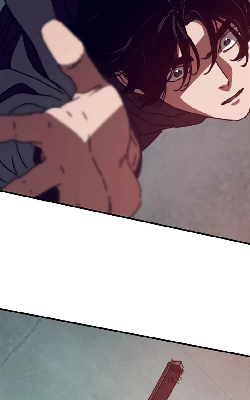 Hiding Out in an Apocalypse Chapter 48 page 91 - 