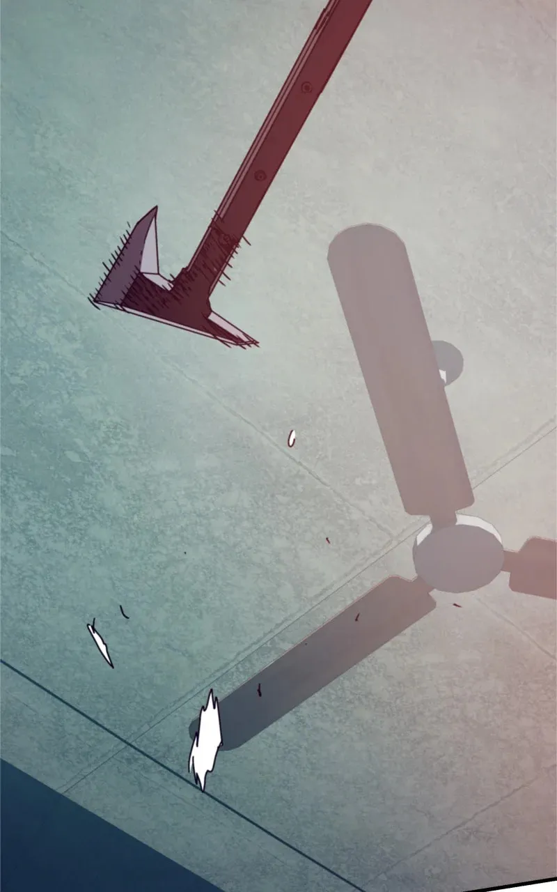 Hiding Out in an Apocalypse Chapter 48 page 92 - 