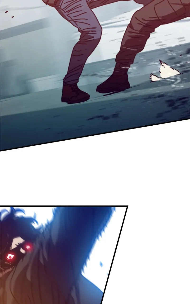 Hiding Out in an Apocalypse Chapter 48 page 94 - 