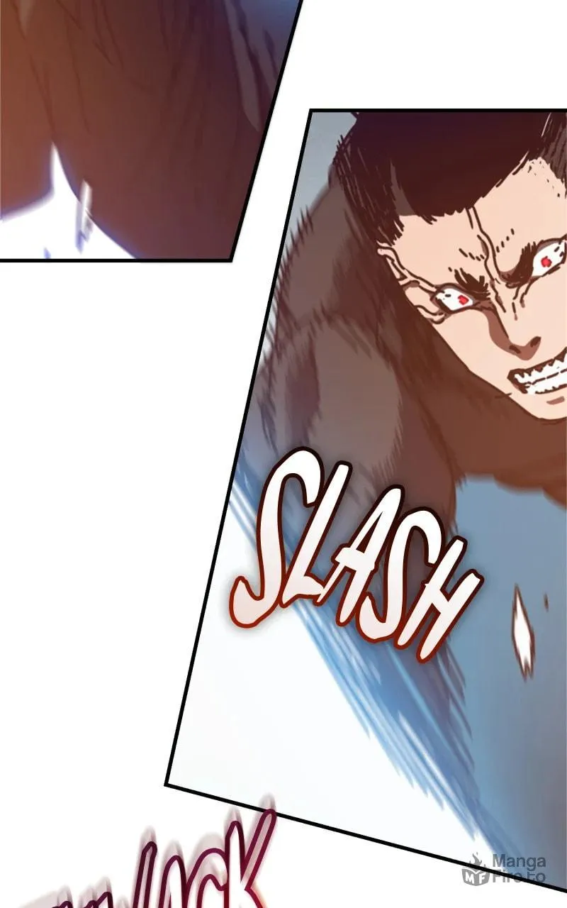 Hiding Out in an Apocalypse Chapter 48 page 95 - 