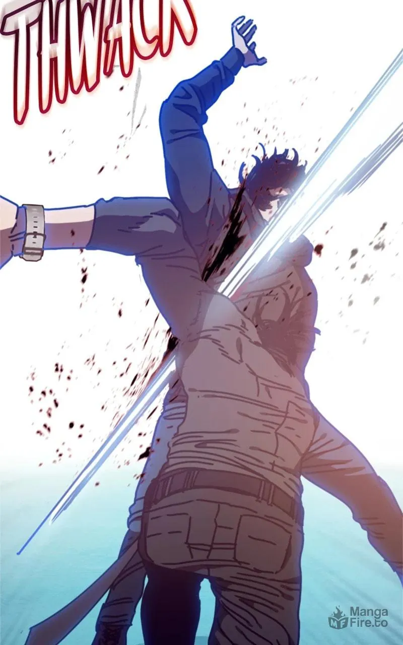 Hiding Out in an Apocalypse Chapter 48 page 96 - 