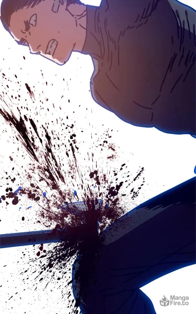 Hiding Out in an Apocalypse Chapter 48 page 100 - 